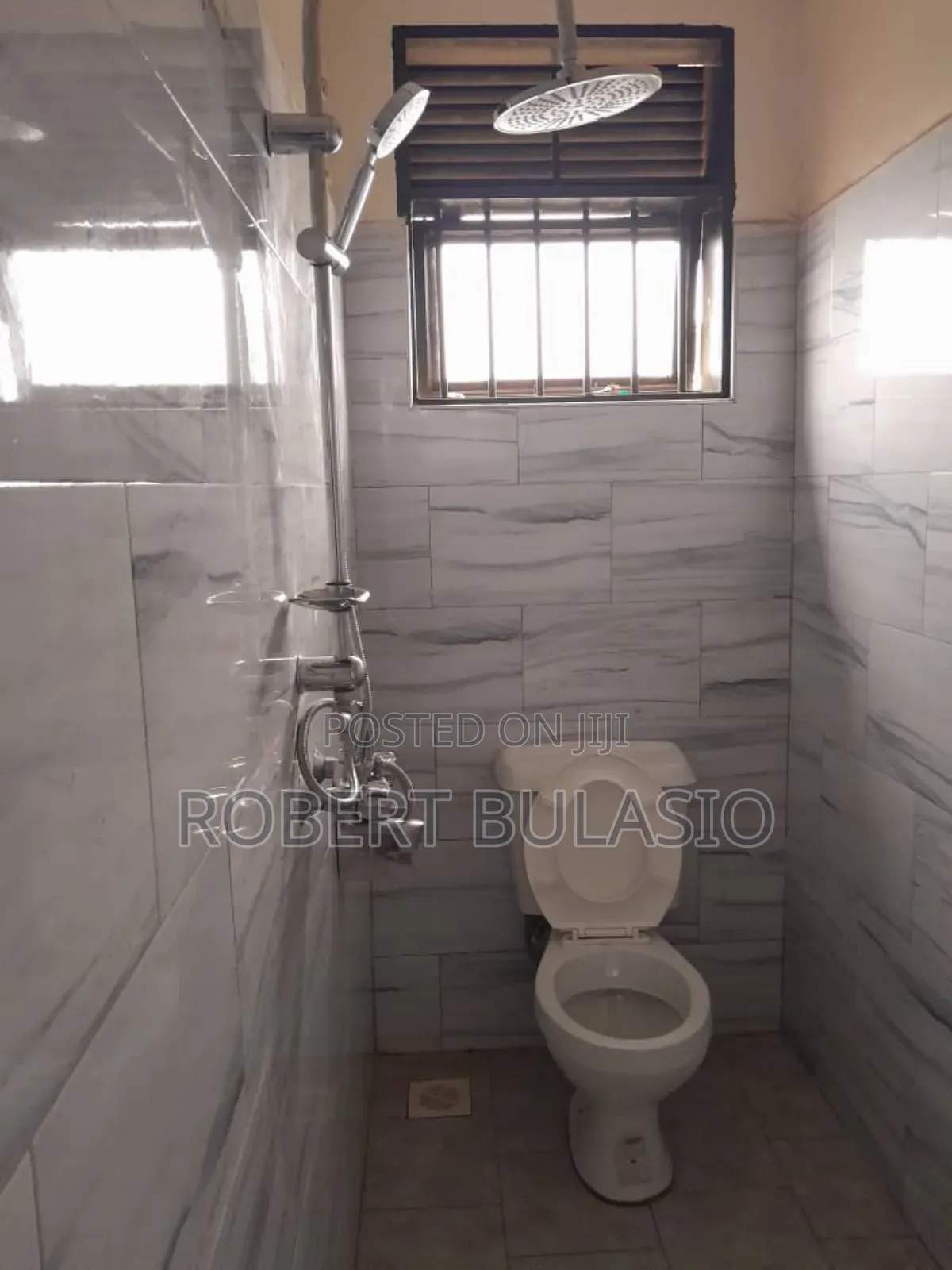 2bdrm Apartment in Namugongo, Kira for rent