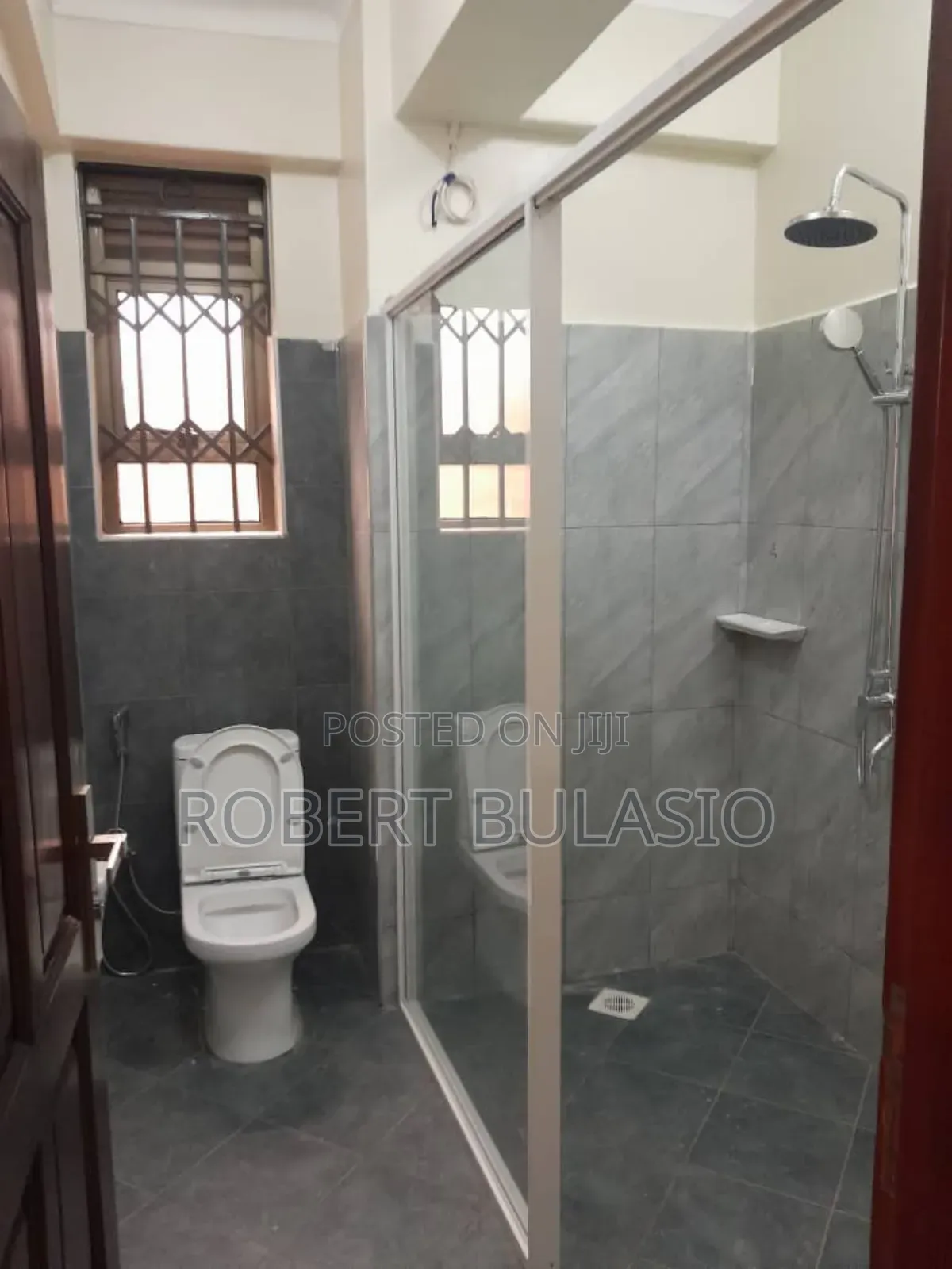 2bdrm Apartment in Namugongo, Kira for rent