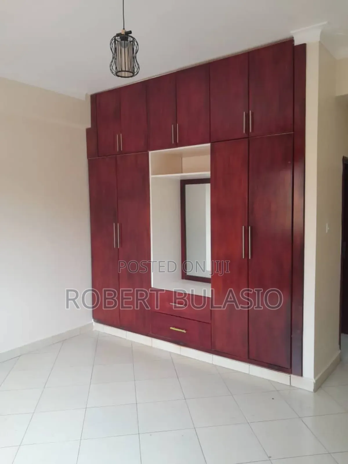 2bdrm Apartment in Namugongo, Kira for rent