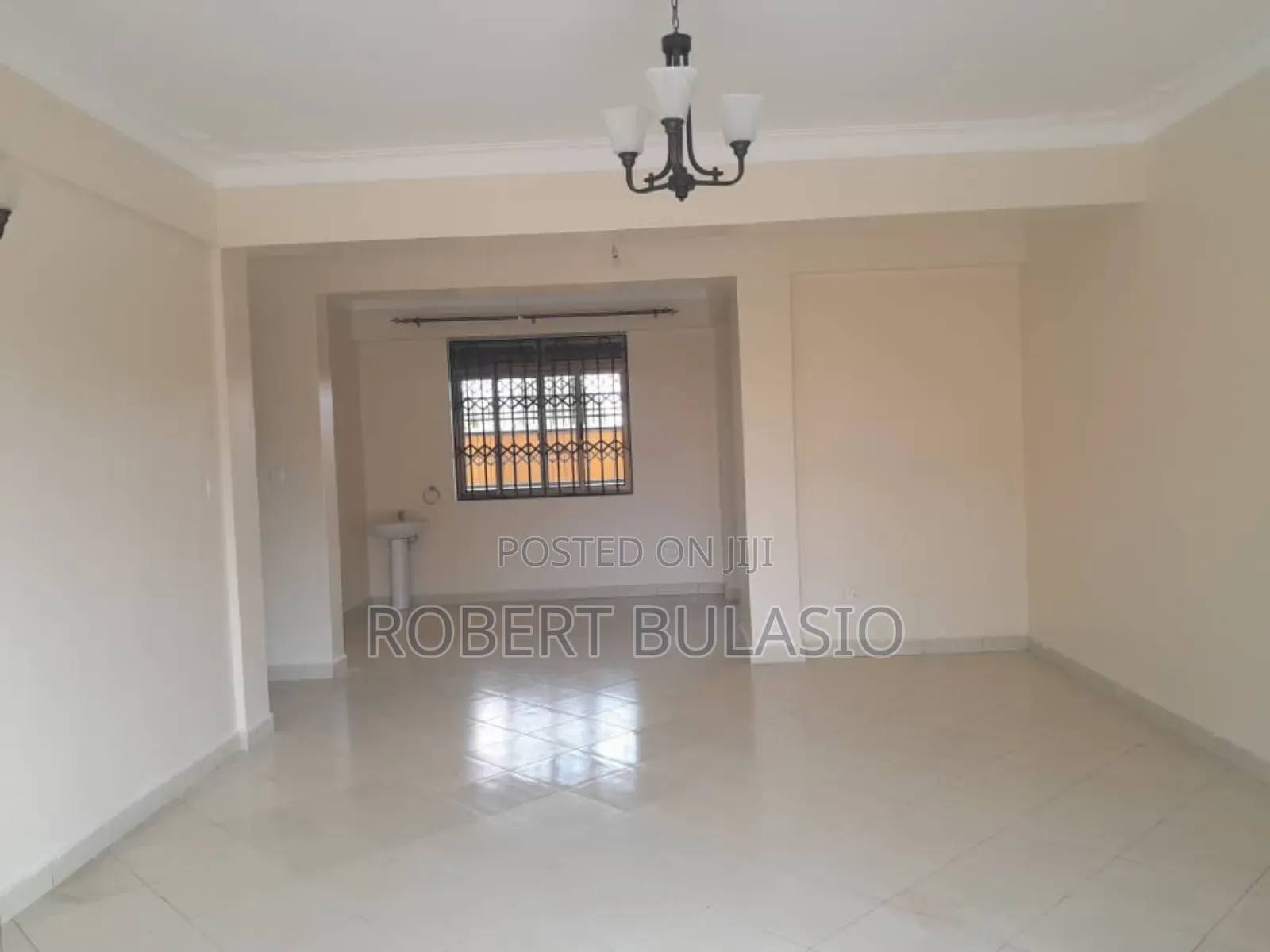2bdrm Apartment in Namugongo, Kira for rent