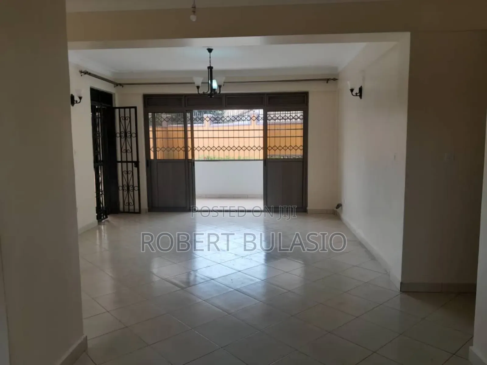 2bdrm Apartment in Namugongo, Kira for rent