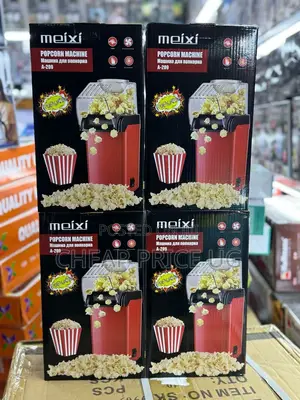 Meixi Popcorn Machine a-209