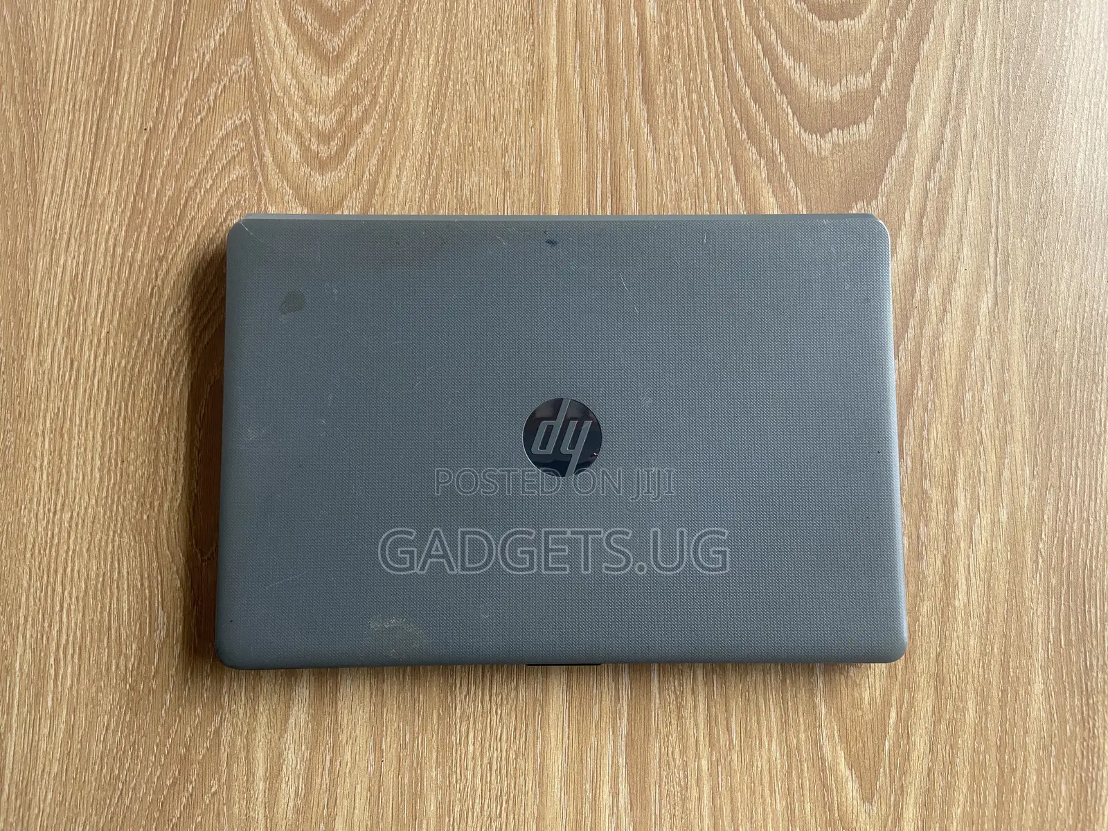 Laptop HP 15 4GB Intel Core I5 HDD+SSD 256GB