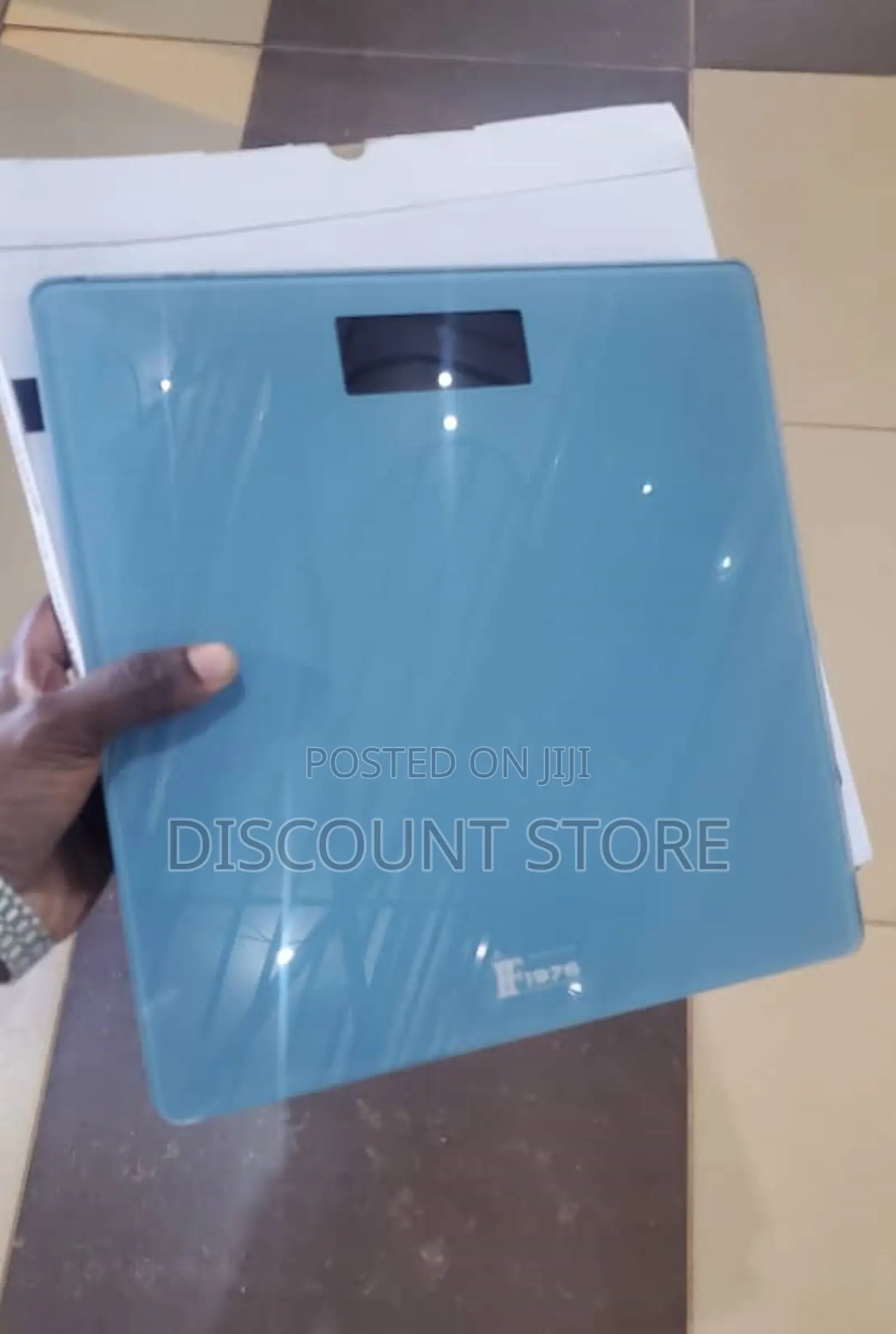 Personal Electric Weighing Scale 180kg Electric Scale