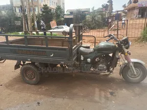 Simba Simba Sumo 200cc 2024 Brown