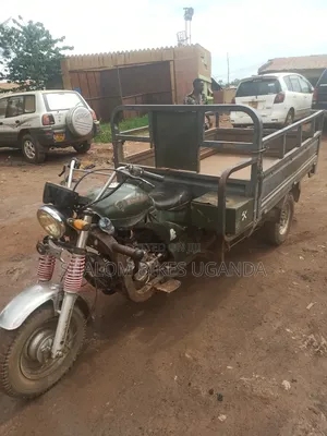 Simba Simba Sumo 200cc 2024 Brown