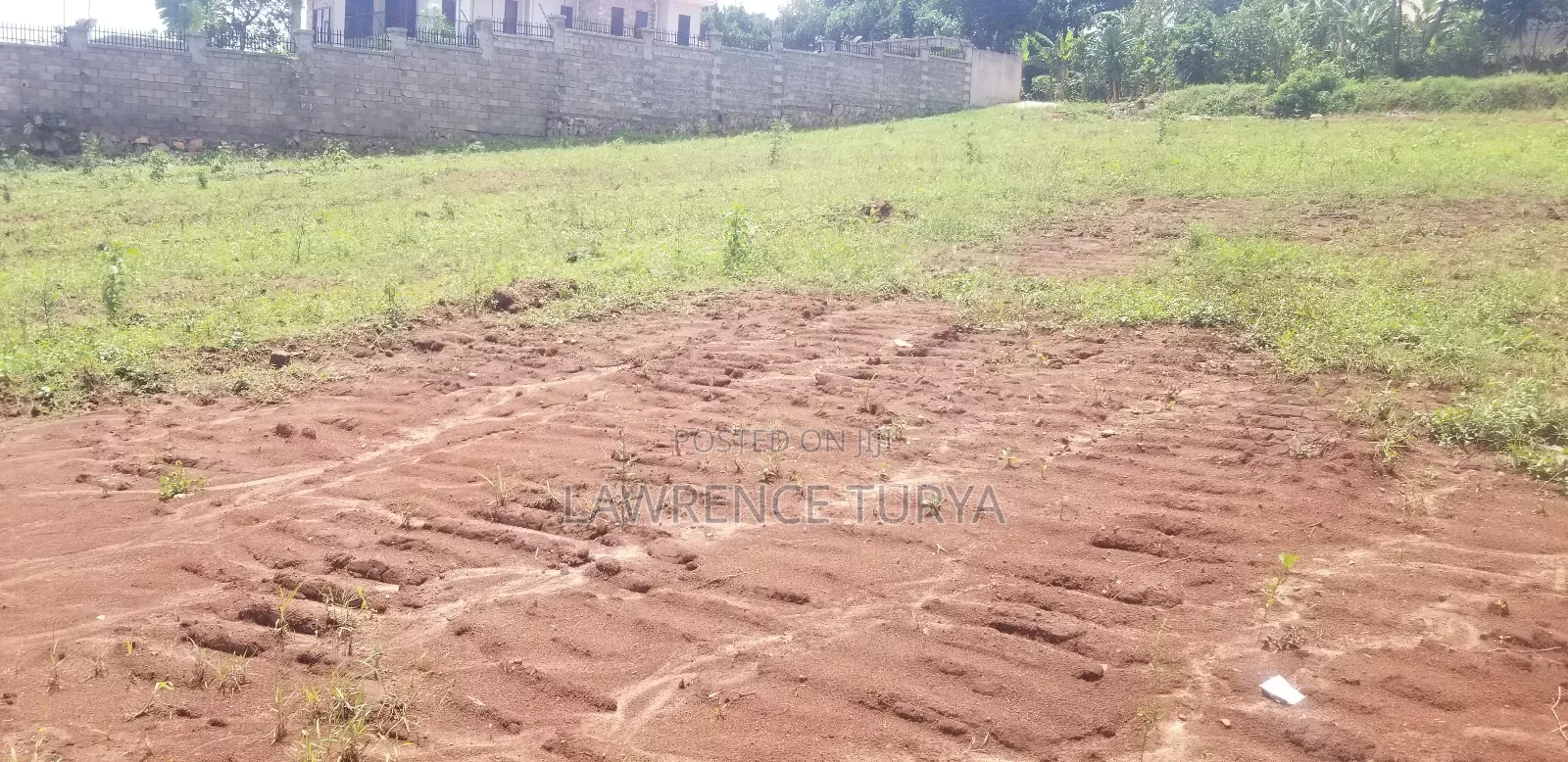 Plots for Sale in Kira Nakwero