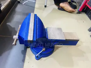 Brench Vice 10 Inch