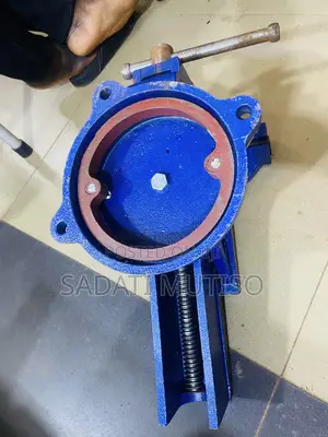 Brench Vice 10 Inch