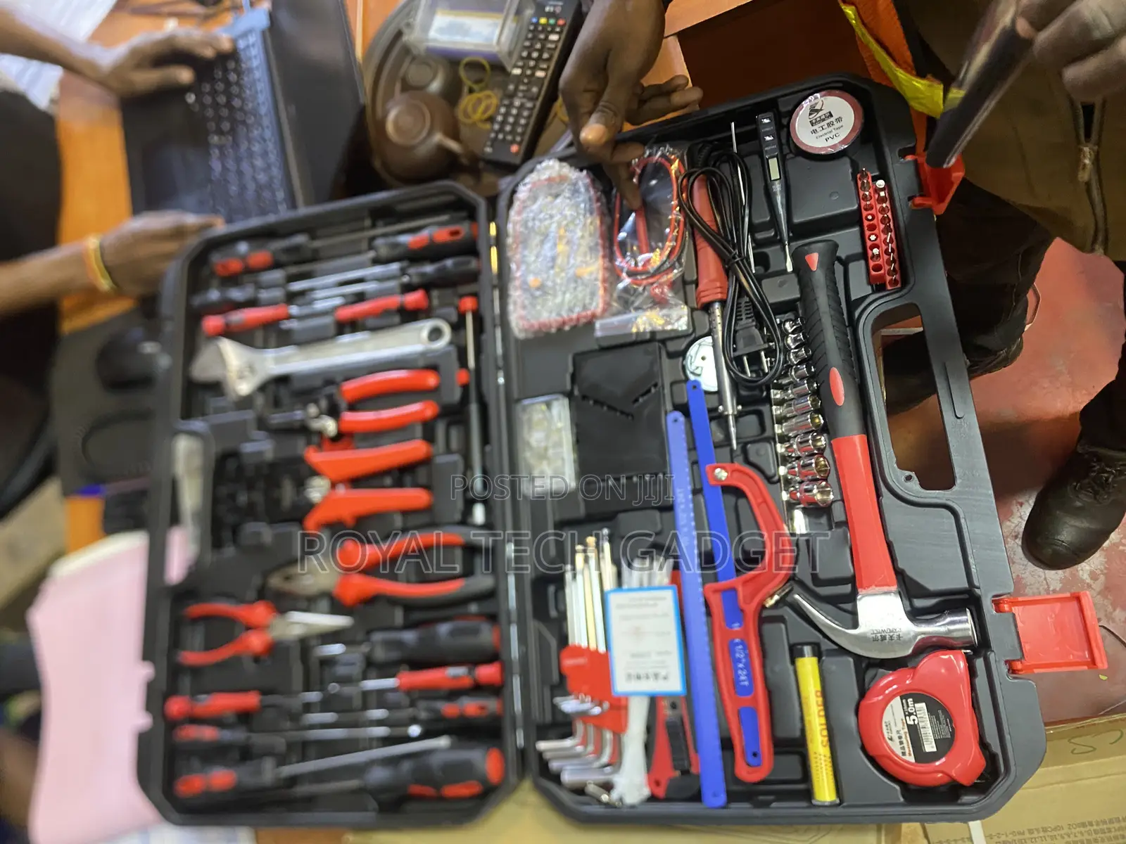 C9003a Advanced Network Toolkit