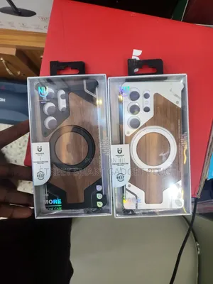 Distictive Wood Curved Cases S24ultra/ S25ultra
