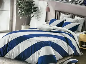 Sky Blue Bedcovers
