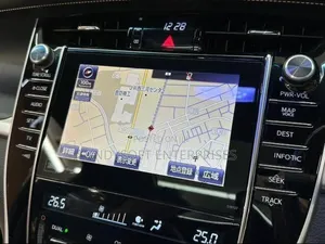Unable To Read Program Radio Error Harrier Hybrid