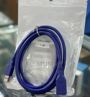 1.5m 3.0 Usb Extension Cable