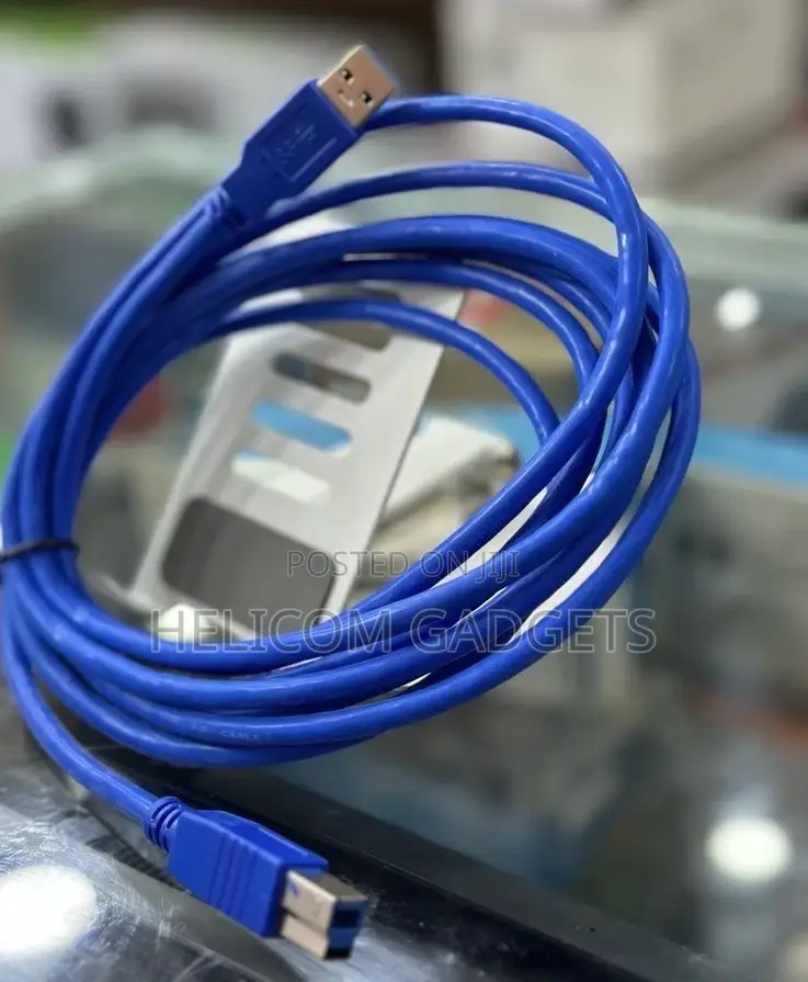 3.0 Printer Cable 3m