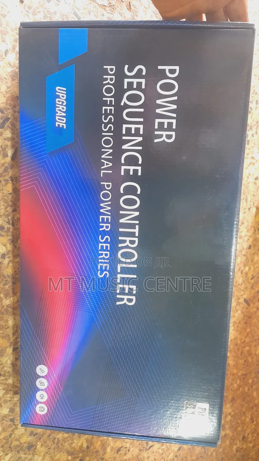 Power Sequence Controller