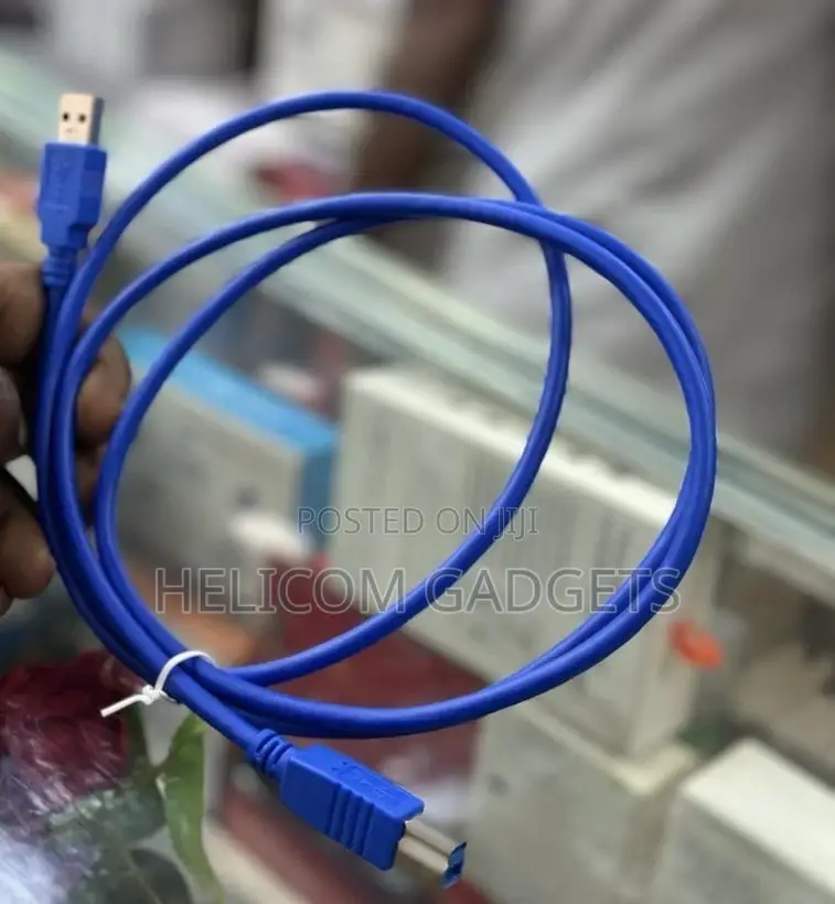 3.0 Printer Cable 1.5m