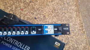 Power Sequence Controller