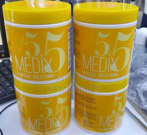 Medix 5.5 Cream