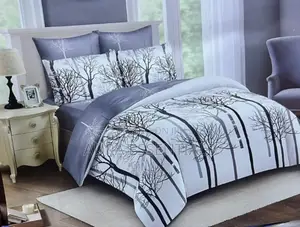 4pc High Quality Duvet 6*6