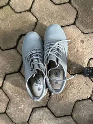 Classy Simple Sneakers