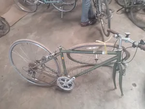 Photo - Sports Bicycle