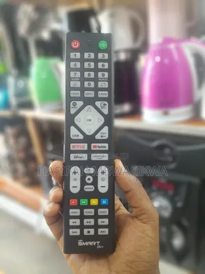 Smart Plus Remote