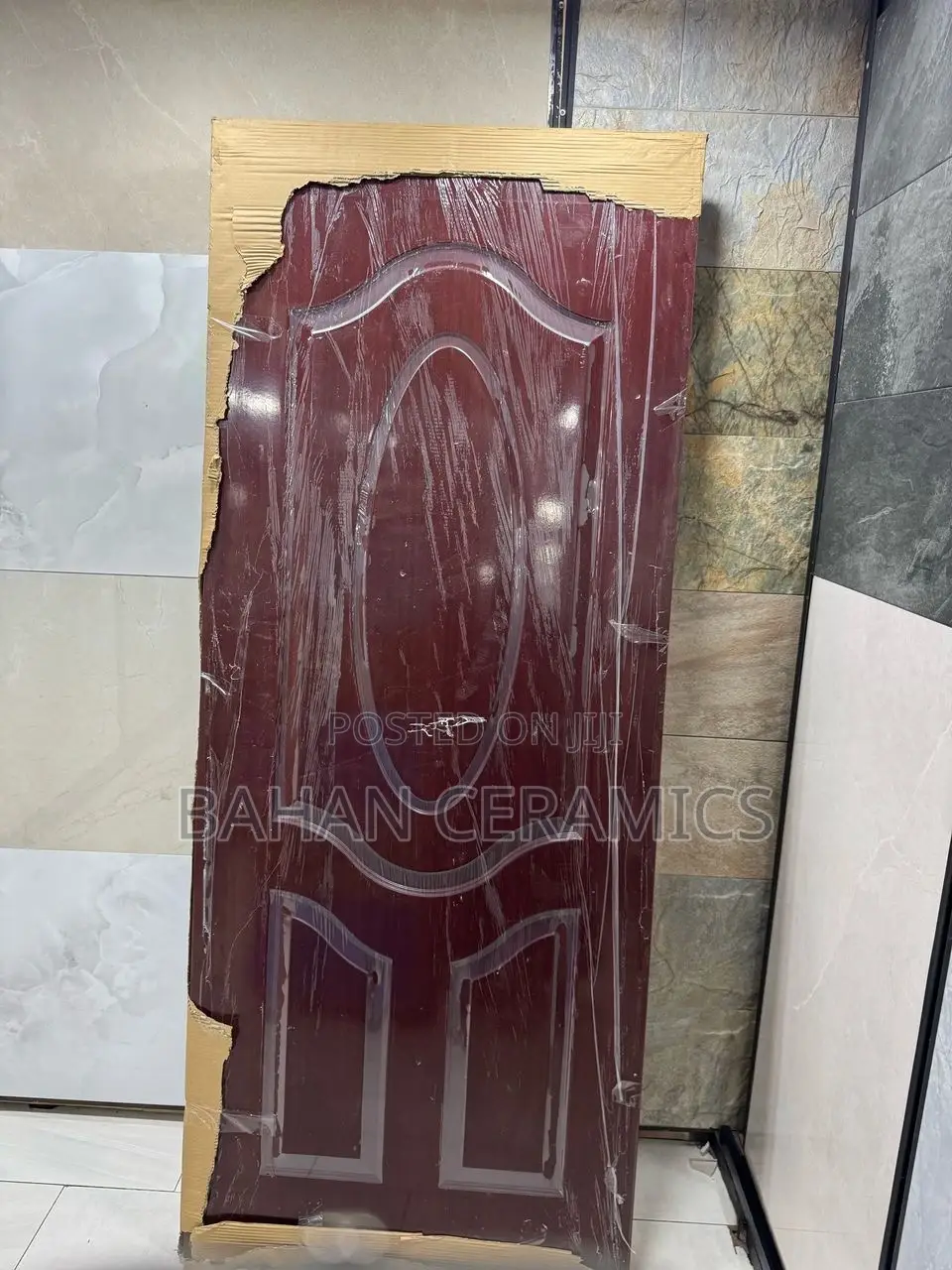 Plastic Doors and Flash Doors.