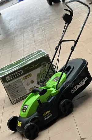 Electric Mower Vackson Brand Vk380