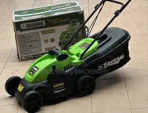 Electric Mower Vackson Brand Vk380