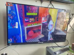 Mewe Frameless Digital Tv Hd