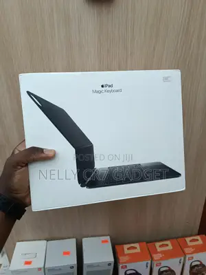 Apples Magic Keyboard 13inch
