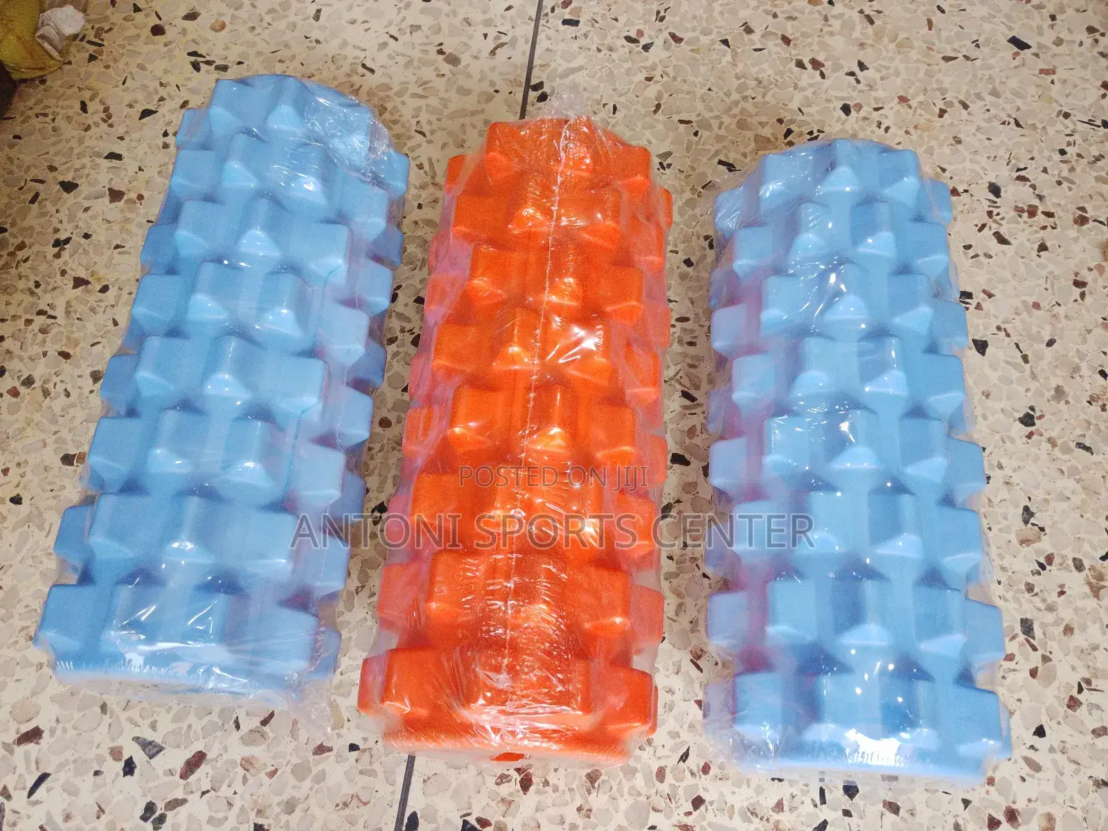 Form Roller