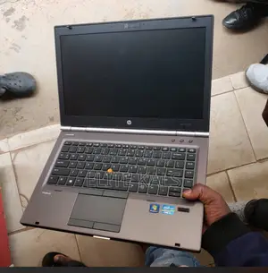 Laptop HP ProBook 6470B 4GB Intel Core I5 HDD 320GB