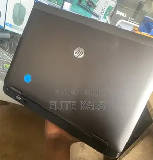 Laptop HP ProBook 6470B 4GB Intel Core I5 HDD 320GB