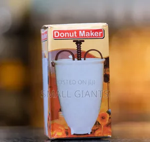 Manual Donut Maker/ Dispenser