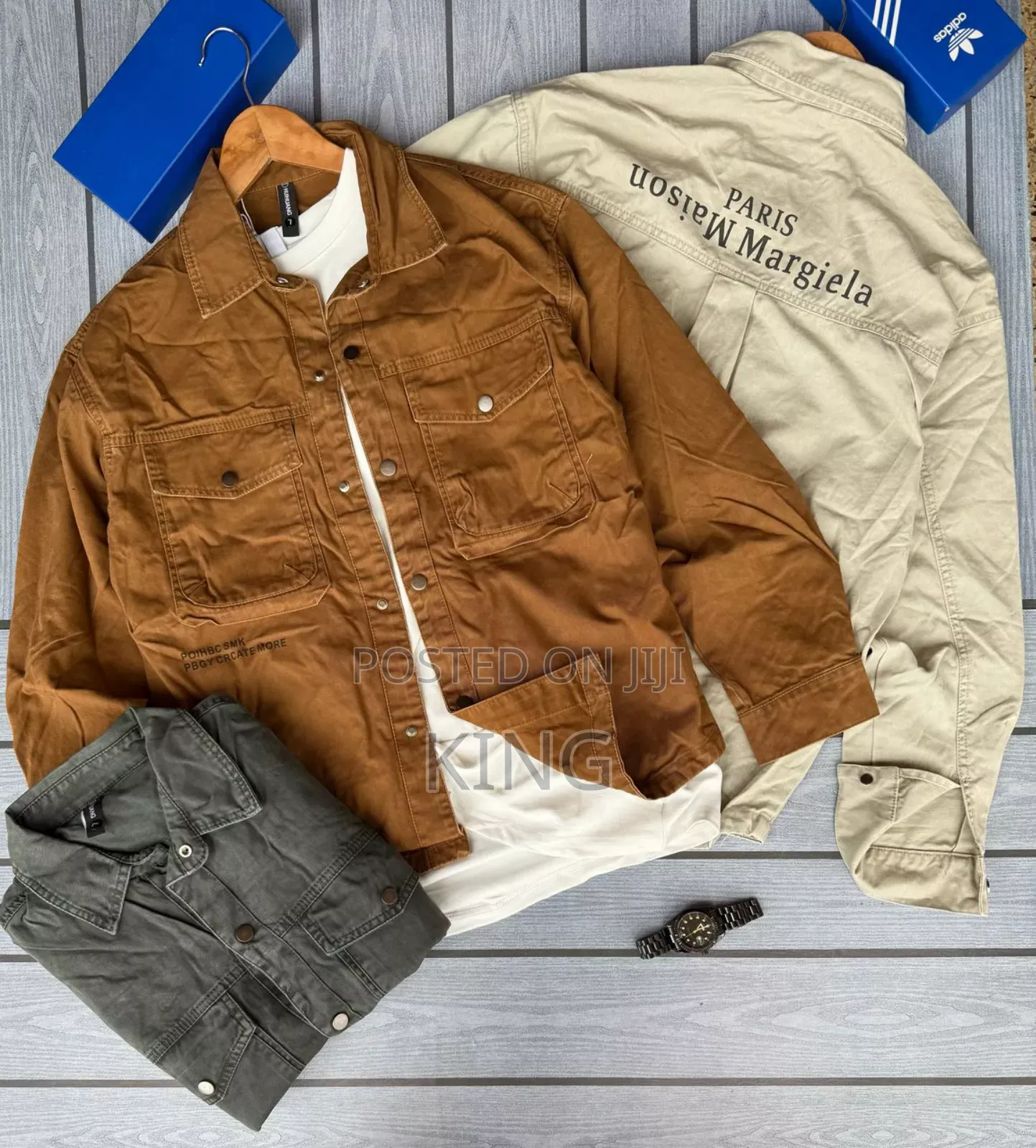 Elite Pro Trends Shirt