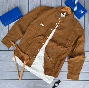 Lavish Trends Shirt