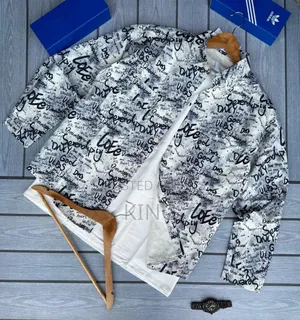 Optimum Trends Shirt
