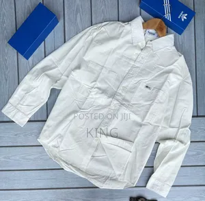 Optimum Trends Shirt