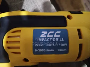 13mm Power Impact Drill