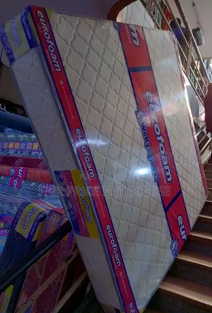 Premium Mattress High Density 6x6 By8 Inches