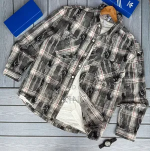 Sleek Trends Shirt