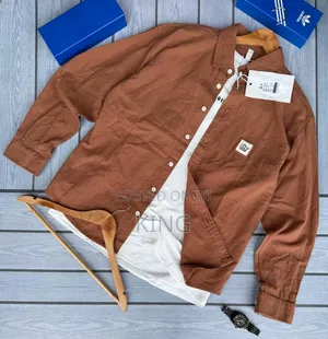Sleek Trends Shirt