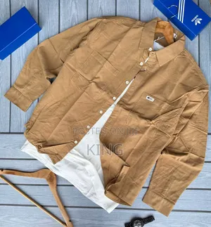 Luxe Trends Shirt
