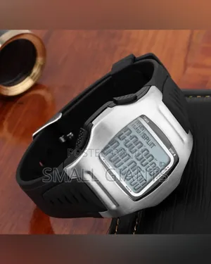 Multifunction Waterproof Referee,Swimming Chronograph Watch
