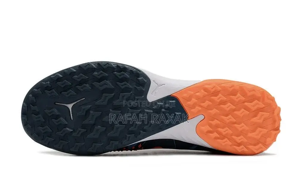 Original Puma Future Fair Play Artificial Turf Football Boot