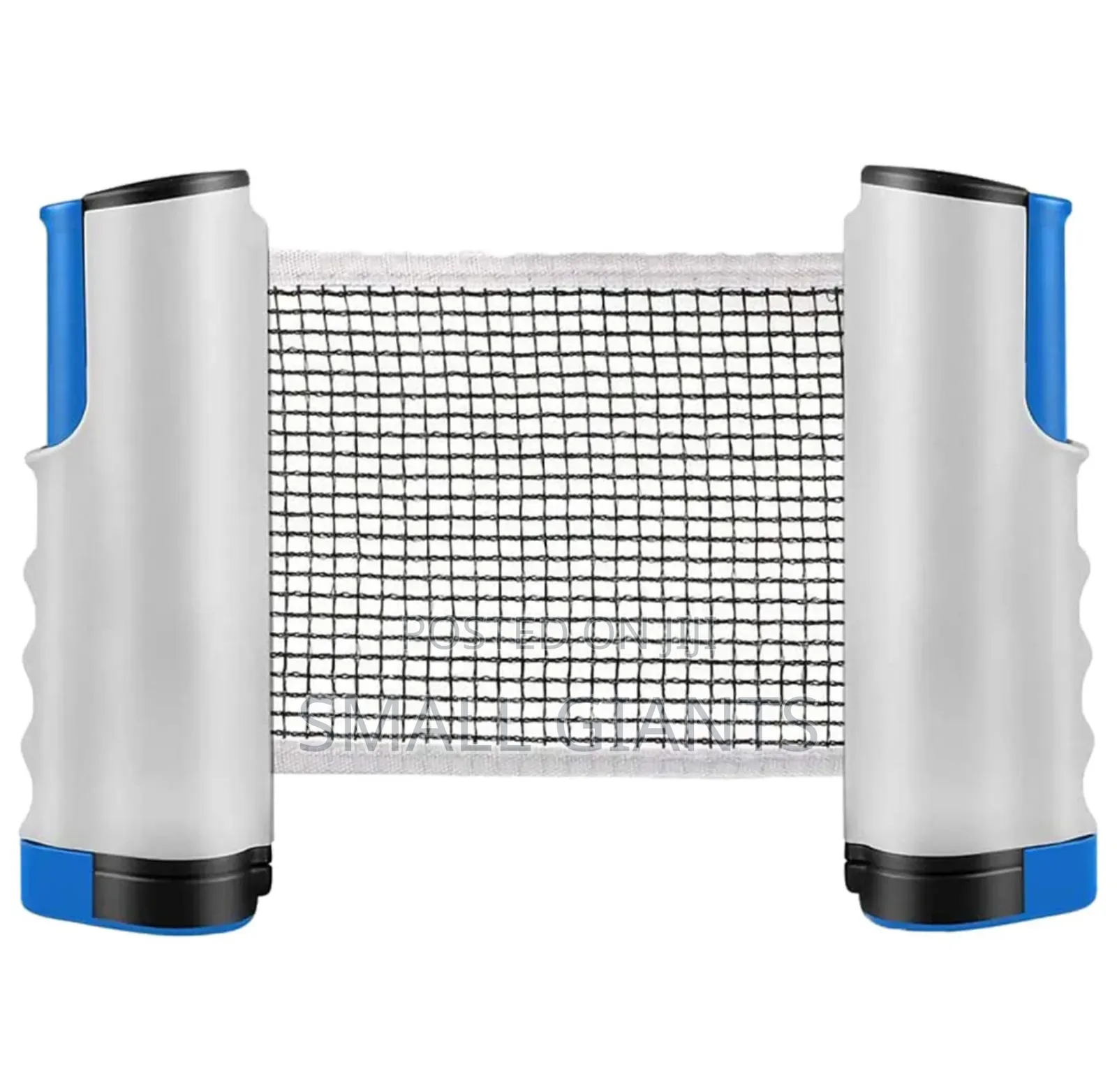 Retractable Table Tennis Net