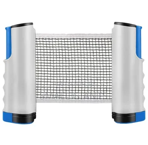 Retractable Table Tennis Net