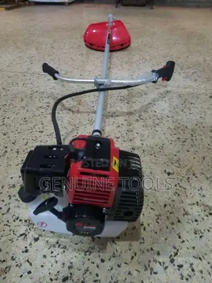 Grass Cutter Machine